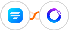 Fluent Forms + Noticeable Integration