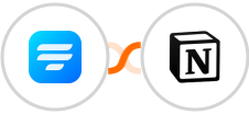 Fluent Forms + Notion Integration
