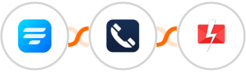 Fluent Forms + Numverify + Fast2SMS Integration