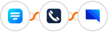 Fluent Forms + Numverify + GatewayAPI SMS Integration