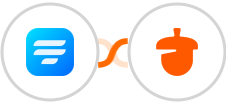Fluent Forms + Nutshell Integration