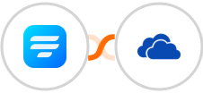 Fluent Forms + OneDrive Integration