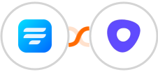 Fluent Forms + Outreach Integration