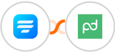 Fluent Forms + PandaDoc Integration