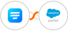 Fluent Forms + Pardot Integration