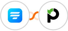 Fluent Forms + Paymo Integration