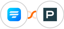 Fluent Forms + PersistIQ Integration