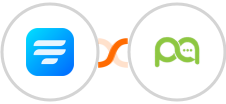 Fluent Forms + Picky Assist Integration
