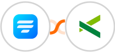 Fluent Forms + Pike13 Integration