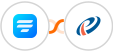 Fluent Forms + Pipeliner Cloud Integration