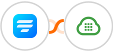 Fluent Forms + Plivo Integration