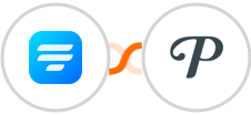 Fluent Forms + Printavo Integration