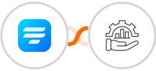 Fluent Forms + Projekly – Project Management, CRM, HR & Invo Integration