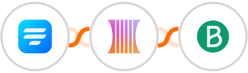 Fluent Forms + PromptHub + Brevo (Sendinblue) Integration