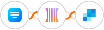 Fluent Forms + PromptHub + SendGrid Integration