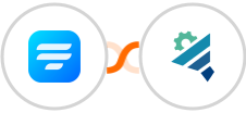 Fluent Forms + Pronnel Integration