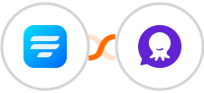 Fluent Forms + PulpoChat Integration