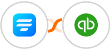 Fluent Forms + QuickBooks Commerce Integration