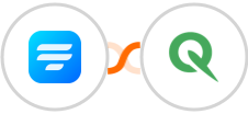 Fluent Forms + Quickpage Integration