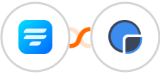 Fluent Forms + Really Simple Systems CRM Integration