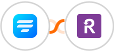 Fluent Forms + Recurly Integration