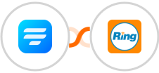 Fluent Forms + RingCentral Integration