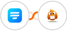 Fluent Forms + Robly Integration