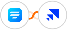 Fluent Forms + Saleshandy Integration
