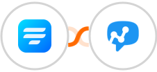Fluent Forms + Salesmsg Integration