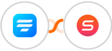 Fluent Forms + Sarbacane Integration