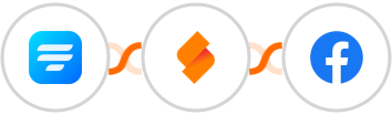Fluent Forms + SeaTable + Facebook Custom Audiences Integration