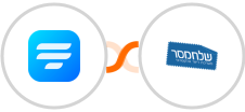Fluent Forms + Sendmsg Integration