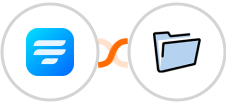 Fluent Forms + ServeManager Integration
