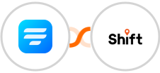 Fluent Forms + Shift Integration