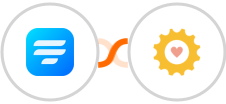 Fluent Forms + ShinePages Integration