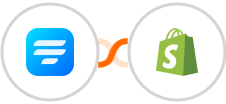 Fluent Forms + Shopify-legacy Integration