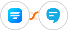 Fluent Forms + SimpleTexting Integration