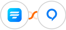 Fluent Forms + Smart Sender Integration