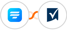 Fluent Forms + Smartsheet Integration