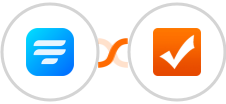 Fluent Forms + Smart Task Integration