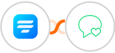 Fluent Forms + sms77 Integration