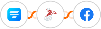 Fluent Forms + SQL Server + Facebook Custom Audiences Integration