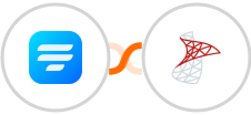 Fluent Forms + SQL Server Integration