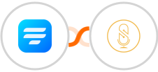 Fluent Forms + SquadCast.fm Integration
