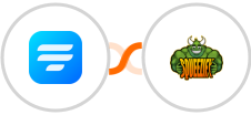 Fluent Forms + Squeezify Integration