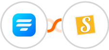 Fluent Forms + Stannp Integration