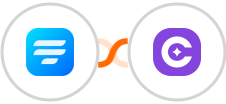 Fluent Forms + SureContact Integration