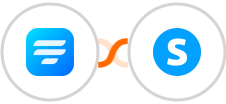 Fluent Forms + Systeme.io Integration