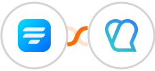 Fluent Forms + Tapfiliate Integration