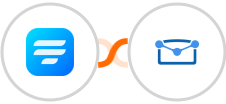 Fluent Forms + Tarvent Integration